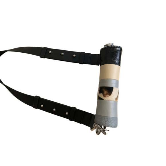 ALL SAINTS Shoulder Bag - Picture 10 of 12